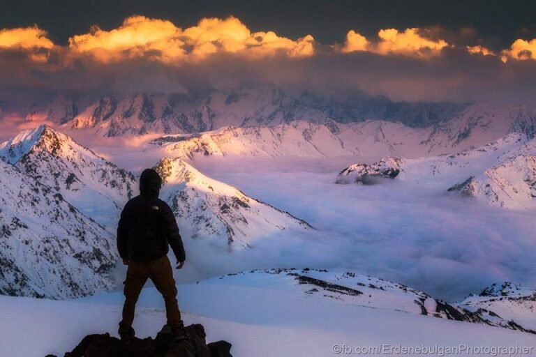 Altai Mountains