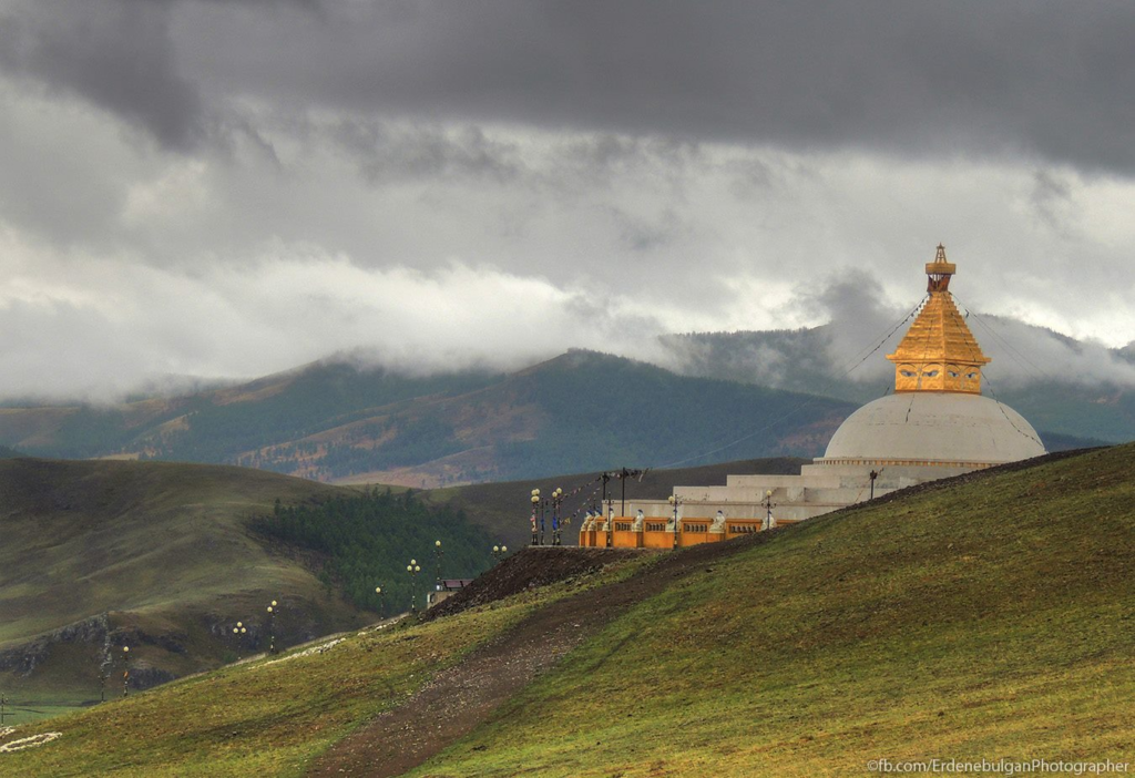 Mongolian Nomadic Lifestyles