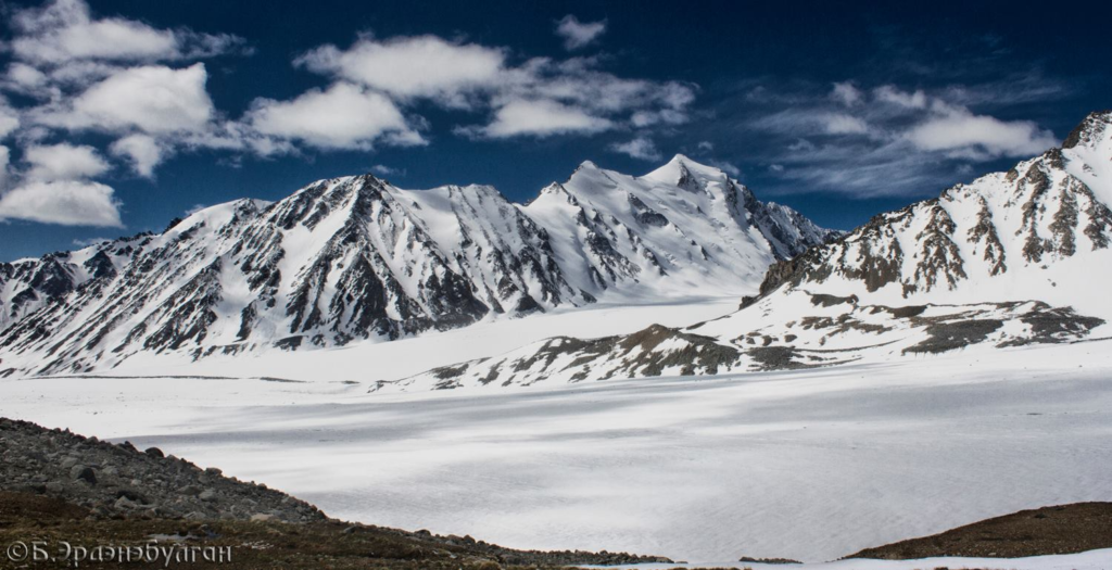 Altai Mountains