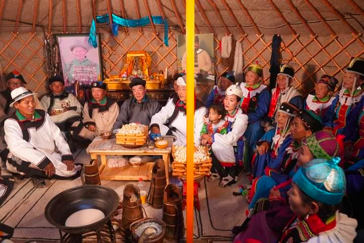 Top reasons to visit Mongolia