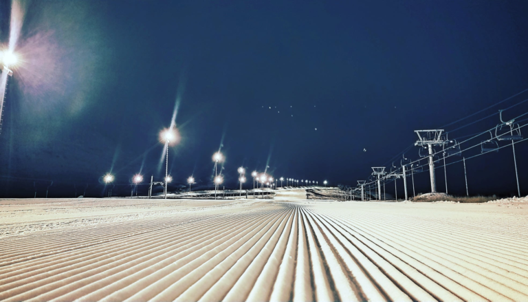 The Revolutionary Growth of Extreme Winter Sports in Mongolia