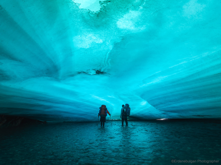 Mongolian Winter Photography: Capturing the Frozen Beauty
