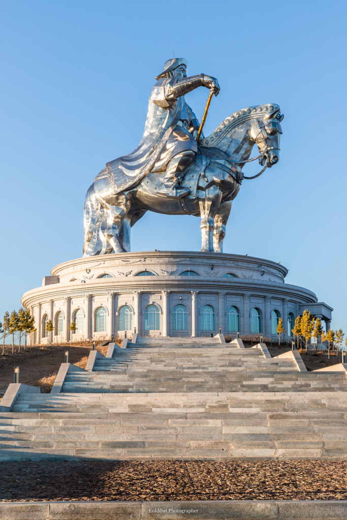 Genghis Khan