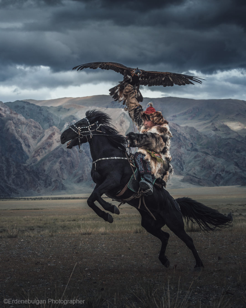 Golden Eagle Festival