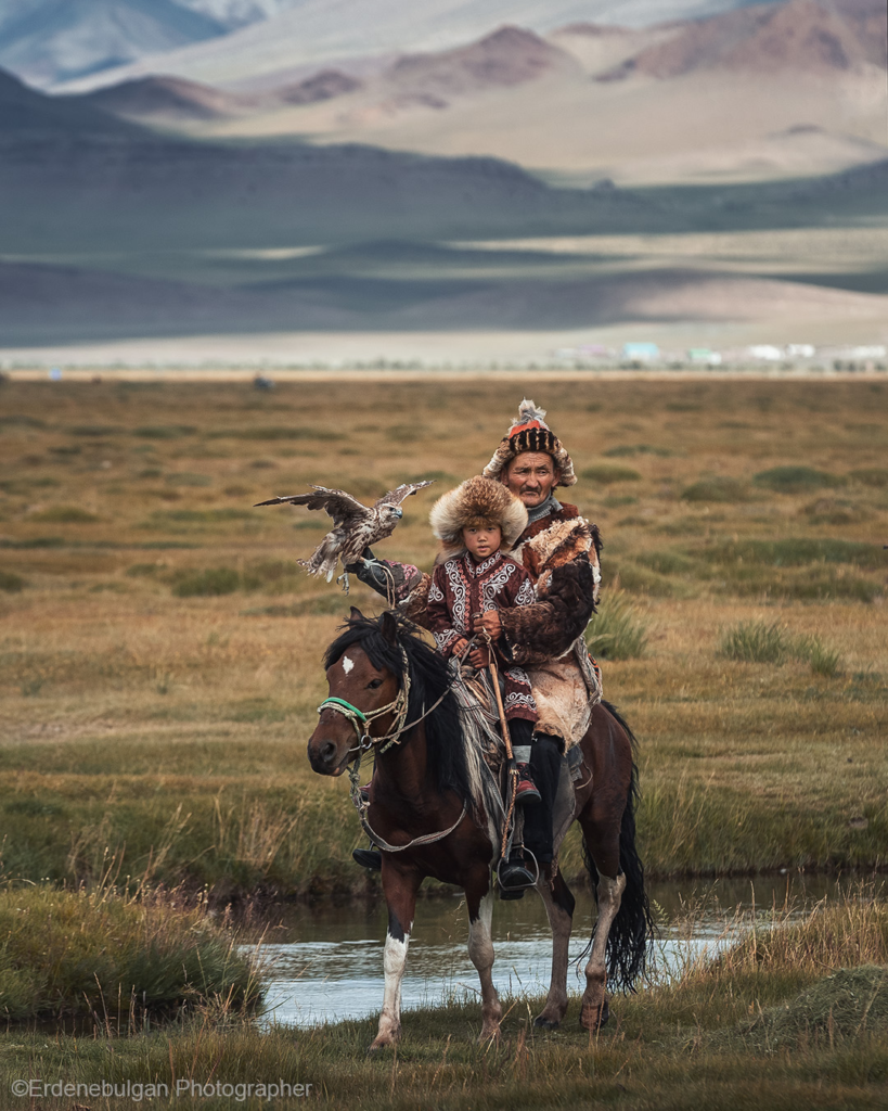Golden Eagle Festival