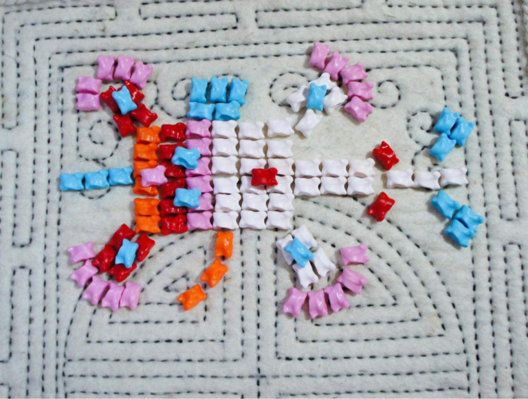 Nomadic Games and Toys: Mongolia’s Playful Traditions