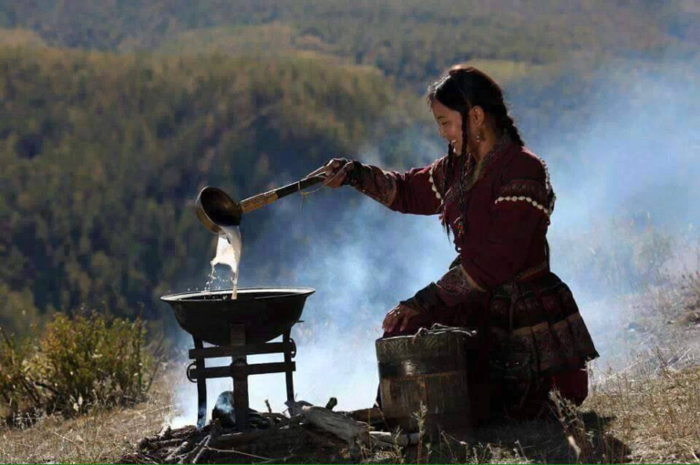 Traditional Mongolian Foods: Savoring the Rich Tapestry of Flavors