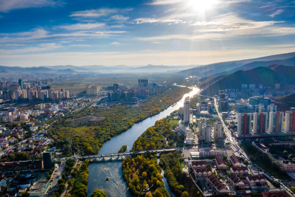 Ulaanbaatar