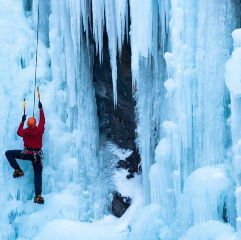 Mongolian Winter Adventures: Embark on Thrilling Outdoor Escapades