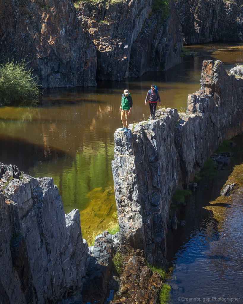 Mongolian Adventure Photography