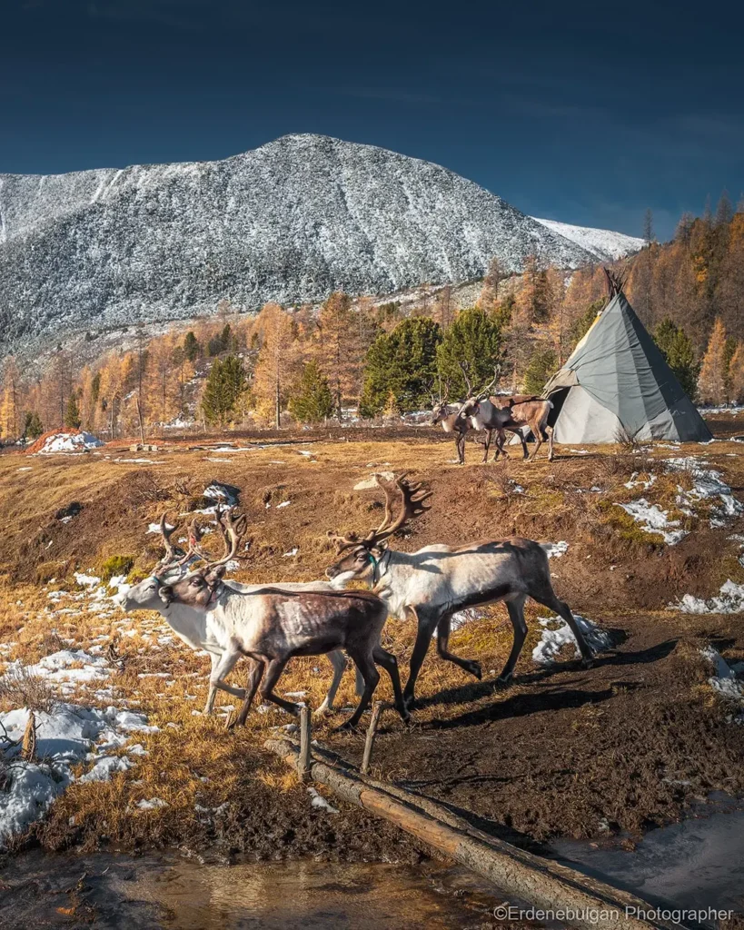 Khuvsgul Province