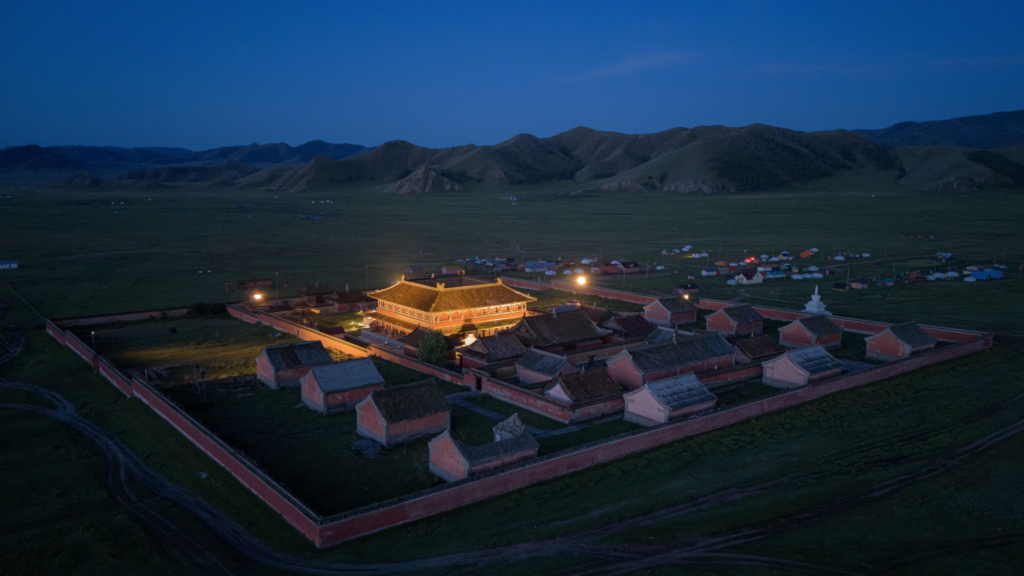 Selenge Province