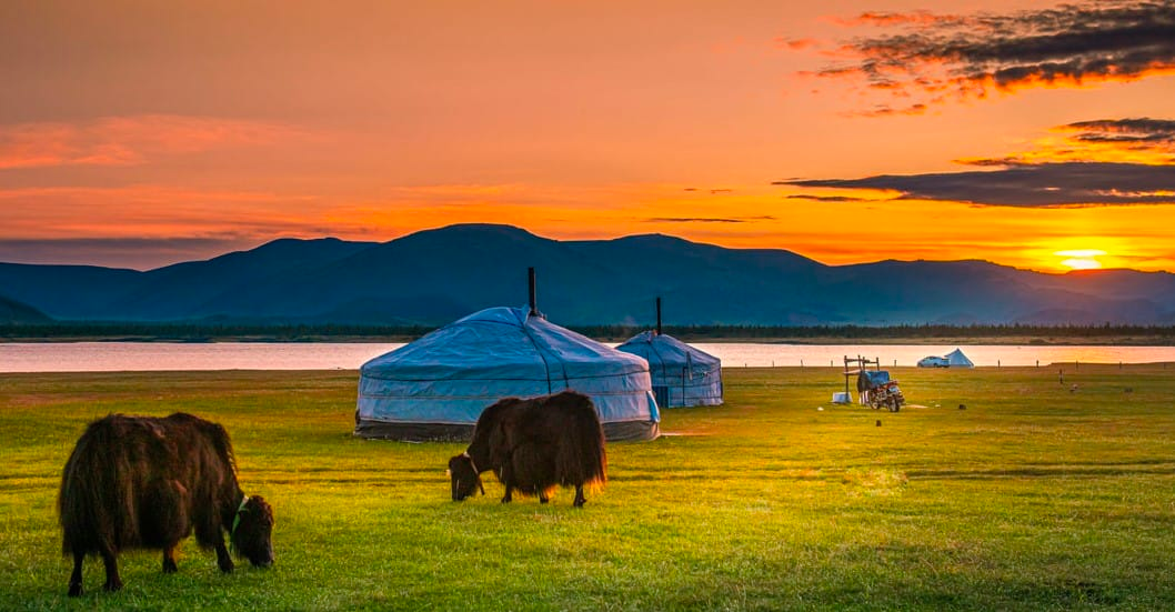Arkhangai Province